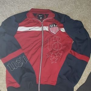 Nike United States Jacket